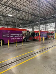 Pennsylvania Transit 2